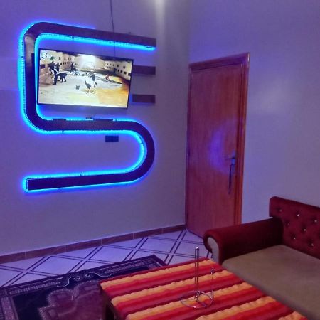 Appartements Rihanna Merzouga Exteriör bild
