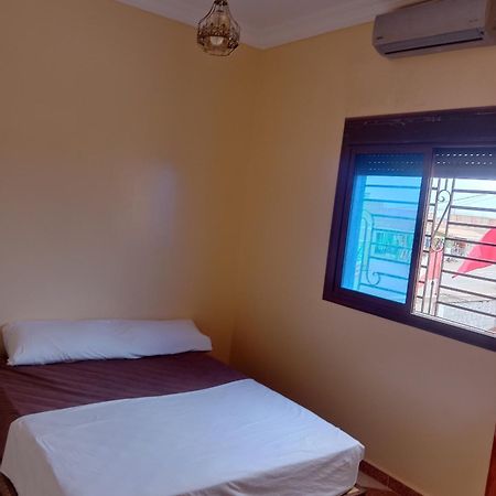 Appartements Rihanna Merzouga Exteriör bild