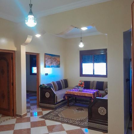 Appartements Rihanna Merzouga Exteriör bild