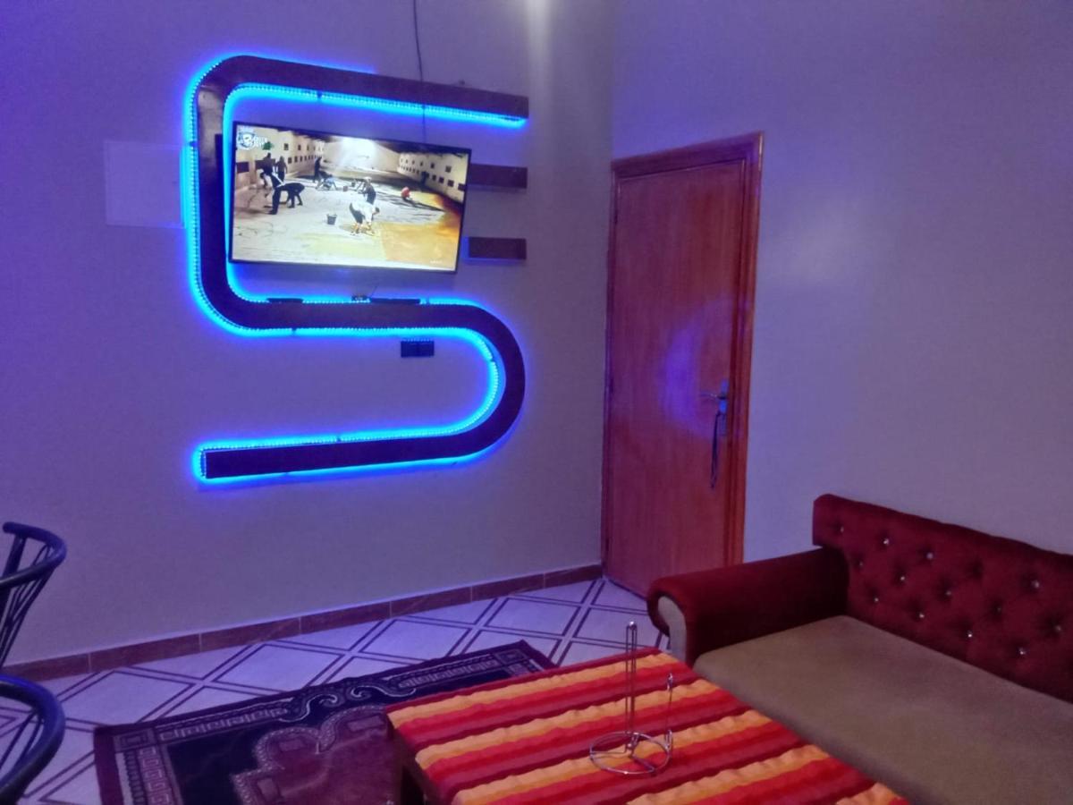 Appartements Rihanna Merzouga Exteriör bild