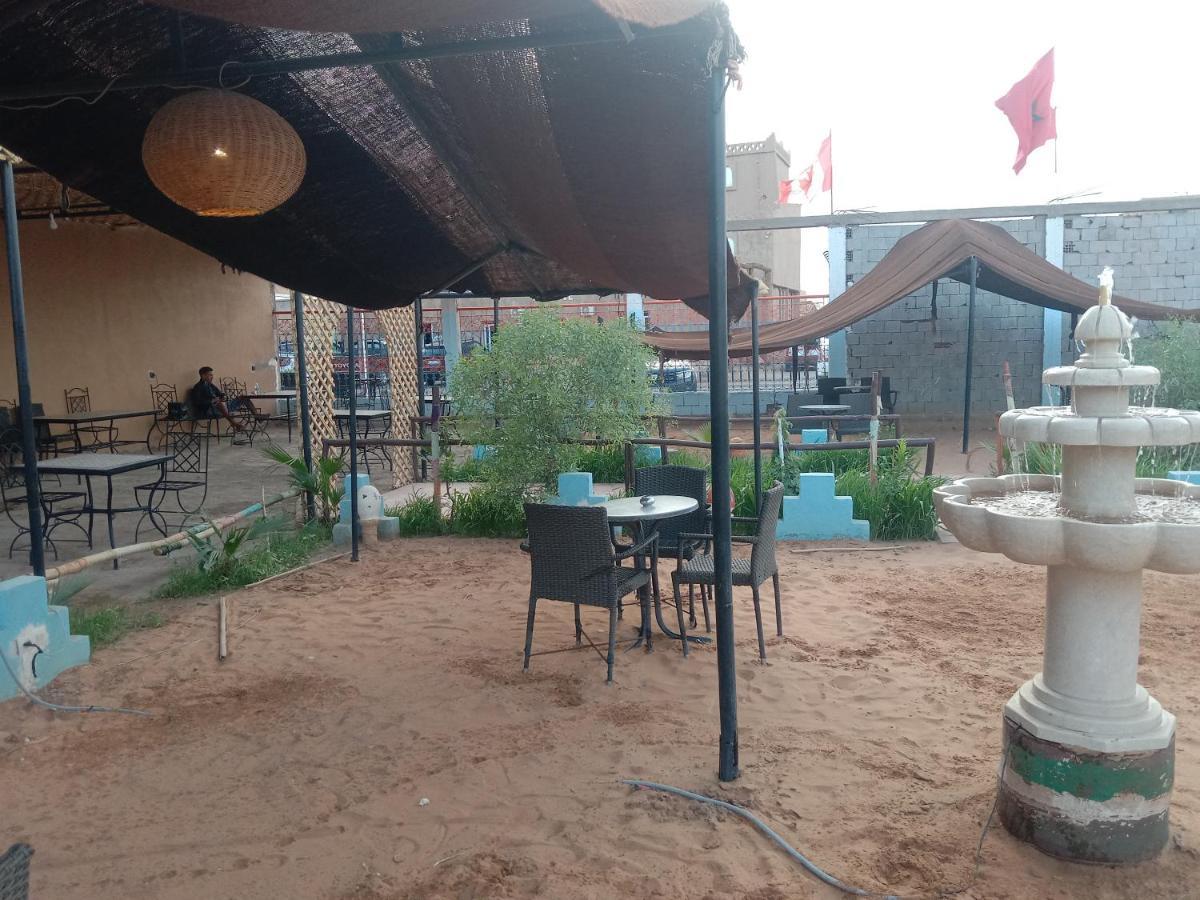 Appartements Rihanna Merzouga Exteriör bild