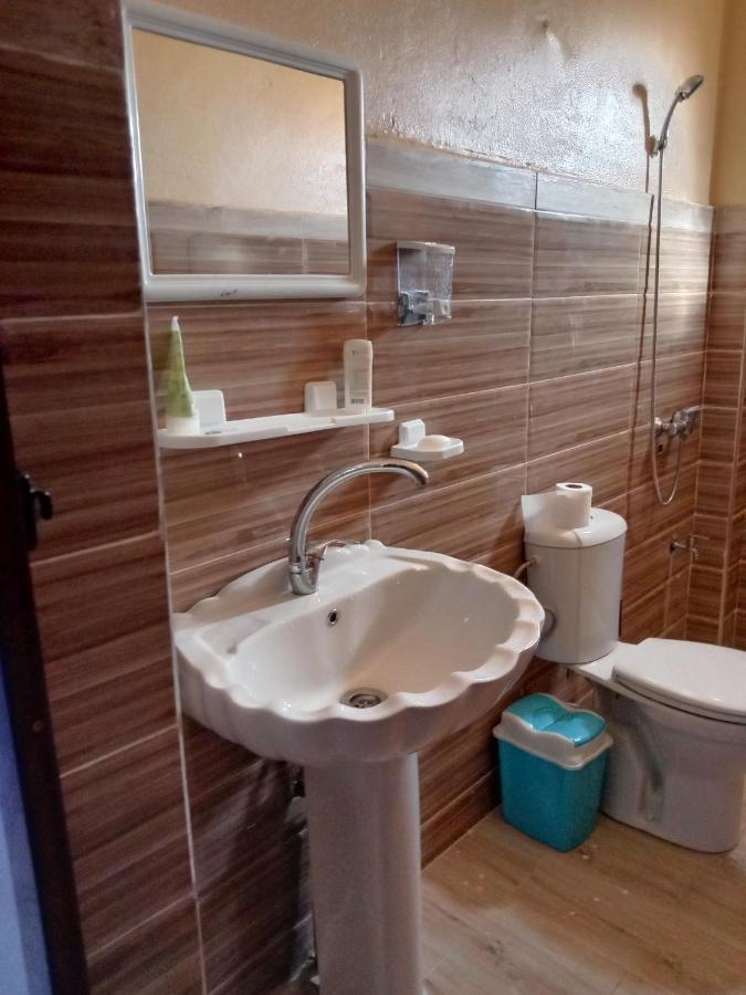 Appartements Rihanna Merzouga Exteriör bild