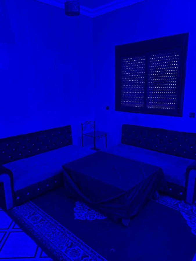 Appartements Rihanna Merzouga Exteriör bild