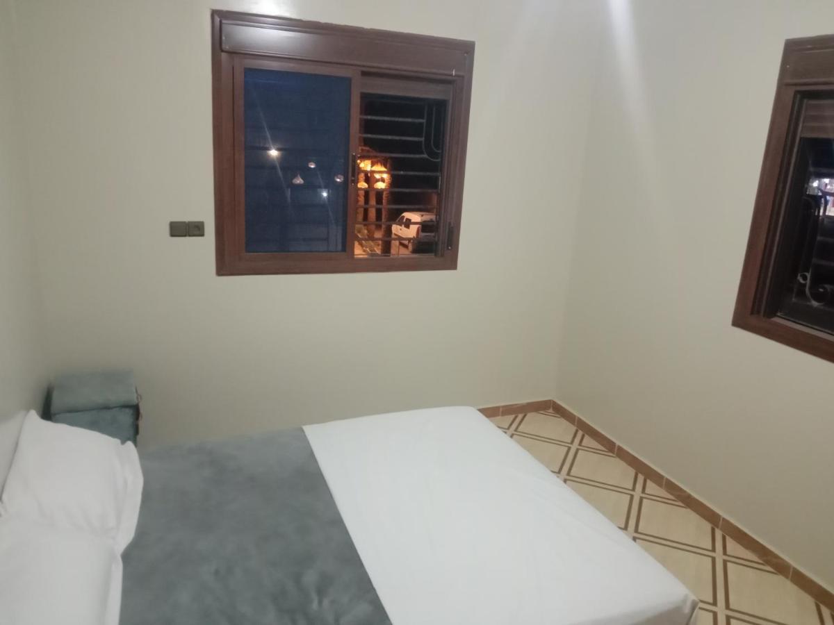Appartements Rihanna Merzouga Exteriör bild