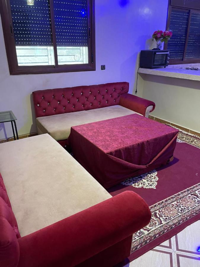 Appartements Rihanna Merzouga Exteriör bild
