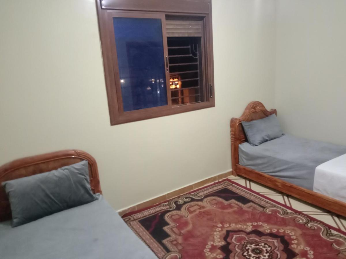 Appartements Rihanna Merzouga Exteriör bild