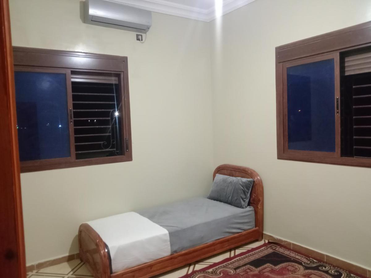 Appartements Rihanna Merzouga Exteriör bild