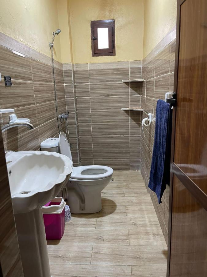 Appartements Rihanna Merzouga Exteriör bild