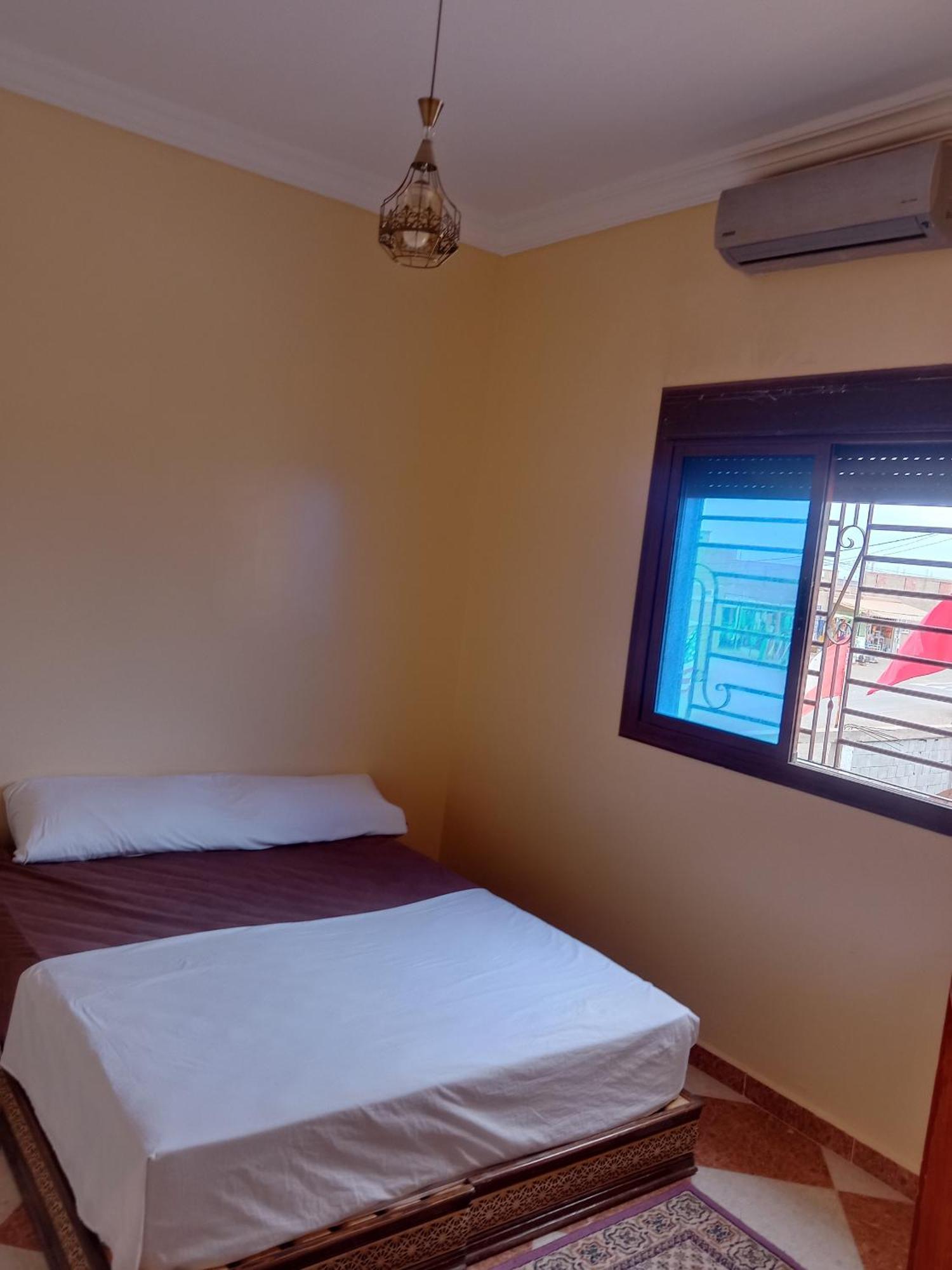 Appartements Rihanna Merzouga Exteriör bild