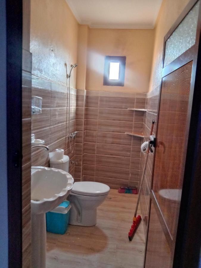 Appartements Rihanna Merzouga Exteriör bild