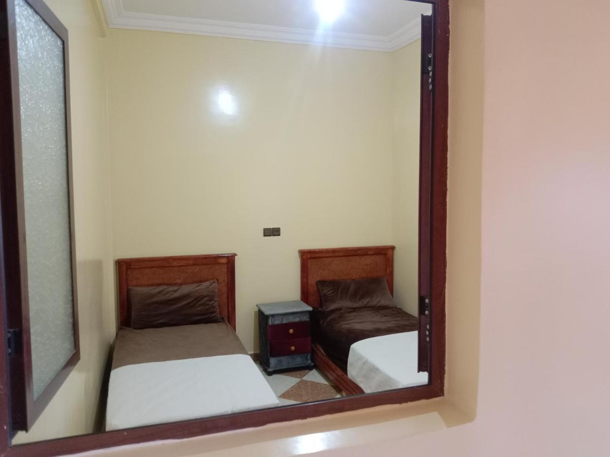 Appartements Rihanna Merzouga Exteriör bild