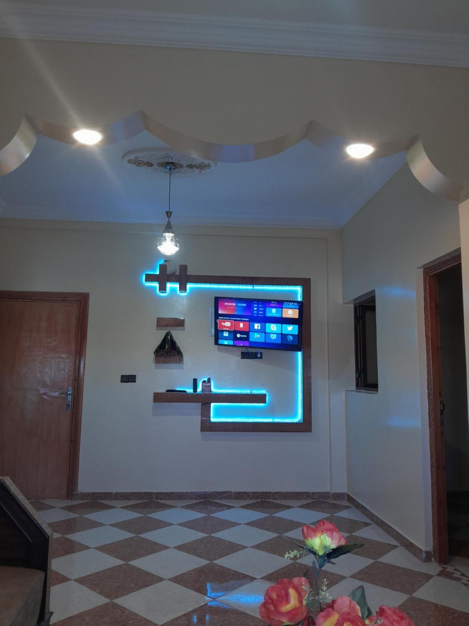 Appartements Rihanna Merzouga Exteriör bild